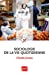 Bild des Verkufers fr Sociologie de la vie quotidienne (French Edition) [FRENCH LANGUAGE] Mass Market Paperback zum Verkauf von booksXpress