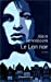 Immagine del venditore per Le lion noir (French Edition) [FRENCH LANGUAGE - Soft Cover ] venduto da booksXpress