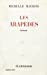 Image du vendeur pour Les arapedes (French Edition) [FRENCH LANGUAGE - Soft Cover ] mis en vente par booksXpress