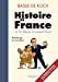 Image du vendeur pour Histoire de France de Cro-Magnon a Macron [FRENCH LANGUAGE - Hardcover ] mis en vente par booksXpress