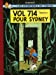 Seller image for Vol 714 pour Sydney [FRENCH LANGUAGE - Hardcover ] for sale by booksXpress