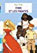 Bild des Verkufers fr Finn et les pirates [FRENCH LANGUAGE - Soft Cover ] zum Verkauf von booksXpress