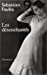 Seller image for Les Désenchantés [FRENCH LANGUAGE - Soft Cover ] for sale by booksXpress