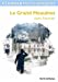 Image du vendeur pour Le Grand Meaulnes (French Edition) [FRENCH LANGUAGE - Soft Cover ] mis en vente par booksXpress