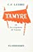 Seller image for Tamyre, ou les exigences de l'amour (French Edition) [FRENCH LANGUAGE - Soft Cover ] for sale by booksXpress