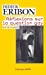 Imagen del vendedor de Reflexions sur la question gay [FRENCH LANGUAGE - Soft Cover ] a la venta por booksXpress