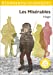 Bild des Verkufers fr Les misérables by Victor Hugo (2016-08-17) [FRENCH LANGUAGE - Soft Cover ] zum Verkauf von booksXpress