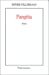 Bild des Verkufers fr Pangeia (Collection Poesie/Flammarion) (French Edition) [FRENCH LANGUAGE - Soft Cover ] zum Verkauf von booksXpress