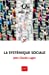 Bild des Verkufers fr La syst ©mique sociale (French Edition) [FRENCH LANGUAGE - Soft Cover ] zum Verkauf von booksXpress