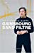 Image du vendeur pour Gainsbourg sans filtre (French Edition) [FRENCH LANGUAGE - Soft Cover ] mis en vente par booksXpress