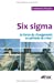 Image du vendeur pour Six sigma (French Edition) [FRENCH LANGUAGE - Soft Cover ] mis en vente par booksXpress