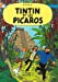 Seller image for Les Aventures De Tintin Tintin Et Les Picaros (FR) (French Edition) [FRENCH LANGUAGE - Hardcover ] for sale by booksXpress