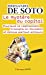 Immagine del venditore per Le myst ¨re du capital (French Edition) [FRENCH LANGUAGE - Soft Cover ] venduto da booksXpress