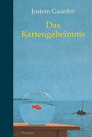 Seller image for Das Kartengeheimnis for sale by Gabis Bcherlager