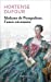 Image du vendeur pour Madame de Pompadour : L'amie nécessaire [FRENCH LANGUAGE - Soft Cover ] mis en vente par booksXpress
