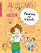 Seller image for Au secours, personne ne m'ecoute [FRENCH LANGUAGE - Soft Cover ] for sale by booksXpress
