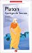 Image du vendeur pour Apologie de Socrate avec dossier [FRENCH LANGUAGE - Soft Cover ] mis en vente par booksXpress