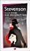 Seller image for Le cas etrange du Dr Jekyll et de M. Hyde [FRENCH LANGUAGE - Soft Cover ] for sale by booksXpress