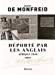 Seller image for Déporté par les Anglais : Afrique 1942 [FRENCH LANGUAGE - Soft Cover ] for sale by booksXpress