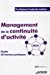 Seller image for Management de la continuite d'activite (French Edition) [FRENCH LANGUAGE - Soft Cover ] for sale by booksXpress