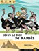 Seller image for Les enfants du Nil, Tome 13 : Sous le nez de Ramsès [FRENCH LANGUAGE - Soft Cover ] for sale by booksXpress