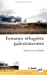 Seller image for Femmes r ©fugi ©es palestiniennes (French Edition) [FRENCH LANGUAGE - Soft Cover ] for sale by booksXpress