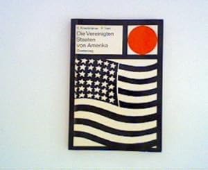 Imagen del vendedor de Die Vereinigten Staaten von Amerika ; Materialien zur Gemeinschaftskunde ; a la venta por Gabis Bcherlager