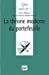 Imagen del vendedor de La Théorie moderne du portefeuille [FRENCH LANGUAGE - Soft Cover ] a la venta por booksXpress