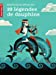 Bild des Verkufers fr 10 légendes de dauphins [FRENCH LANGUAGE] Mass Market Paperback zum Verkauf von booksXpress