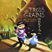 Imagen del vendedor de Les 3 grains de riz - Lauréat du Comité des mamans Rentrée 2002 (3-6 ans) [FRENCH LANGUAGE - No Binding ] a la venta por booksXpress