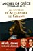 Image du vendeur pour Les Mysteres d'Alexandre le Grand [FRENCH LANGUAGE - Soft Cover ] mis en vente par booksXpress