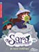 Image du vendeur pour Sara apprentie sorcière, Tome 6 : Le miroir maléfique [FRENCH LANGUAGE - Soft Cover ] mis en vente par booksXpress