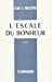 Immagine del venditore per L'escale du bonheur (French Edition) [FRENCH LANGUAGE - Soft Cover ] venduto da booksXpress