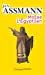 Seller image for Mo\"ise l'égyptien : Un essai d'histoire de la mémoire [FRENCH LANGUAGE - Soft Cover ] for sale by booksXpress