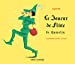 Seller image for Le joueur de flute de Hamelin [FRENCH LANGUAGE - Soft Cover ] for sale by booksXpress