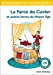 Seller image for La Farce du cuvier et autres farces du Moyen-Age [FRENCH LANGUAGE - Soft Cover ] for sale by booksXpress
