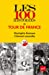 Bild des Verkufers fr Les 100 histoires du Tour de France [FRENCH LANGUAGE - Soft Cover ] zum Verkauf von booksXpress