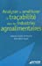 Seller image for Analyser et ameliorer la tracabilite dans les industries agroalimentaires (French Edition) [FRENCH LANGUAGE - Soft Cover ] for sale by booksXpress