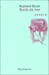 Image du vendeur pour Bords de mer: Poemes (Collection Poesie/Flammarion) (French Edition) [FRENCH LANGUAGE - Soft Cover ] mis en vente par booksXpress