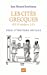 Seller image for les cités grecques (VIe-IIe siècle av J.-C.) [FRENCH LANGUAGE - Soft Cover ] for sale by booksXpress