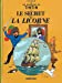 Image du vendeur pour Le Secret de la Licorne (Aventures de Tintin) MINI ALBUM (French Edition) [FRENCH LANGUAGE - Hardcover ] mis en vente par booksXpress