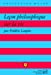 Bild des Verkufers fr Le §on philosophique sur La vie (French Edition) [FRENCH LANGUAGE - Soft Cover ] zum Verkauf von booksXpress