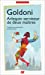 Seller image for Arlequin serviteur de deux maîtres [FRENCH LANGUAGE - Soft Cover ] for sale by booksXpress
