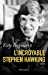 Bild des Verkufers fr l'incroyable Stephen hawking [FRENCH LANGUAGE - Soft Cover ] zum Verkauf von booksXpress