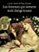 Image du vendeur pour Les femmes qui aiment sont dangereuses [FRENCH LANGUAGE - Hardcover ] mis en vente par booksXpress