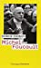 Imagen del vendedor de Michel Foucault (French Edition) [FRENCH LANGUAGE - Soft Cover ] a la venta por booksXpress