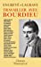 Bild des Verkufers fr Travailler avec Bourdieu (French Edition) [FRENCH LANGUAGE - Soft Cover ] zum Verkauf von booksXpress