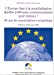 Seller image for L'Europe face a la mondialisation (French Edition) [FRENCH LANGUAGE - Soft Cover ] for sale by booksXpress