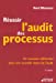 Immagine del venditore per Reussir l'audit des processus (French Edition) [FRENCH LANGUAGE - Soft Cover ] venduto da booksXpress