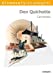 Image du vendeur pour Don Quichotte (extraits) [FRENCH LANGUAGE - Soft Cover ] mis en vente par booksXpress